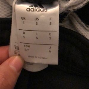 Adidas joggers